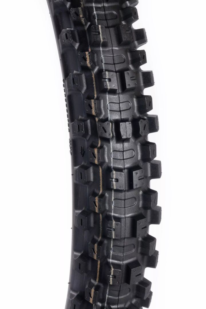 Motoz MR142 Terrapactor MXI (közbenső) gumiabroncs Motorkerékpár gumiabroncs 2