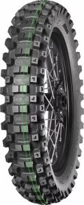 Mitas 70000973 Terra Force-EX MH szuper puha gumiabroncs Motorkerékpár gumiabroncs