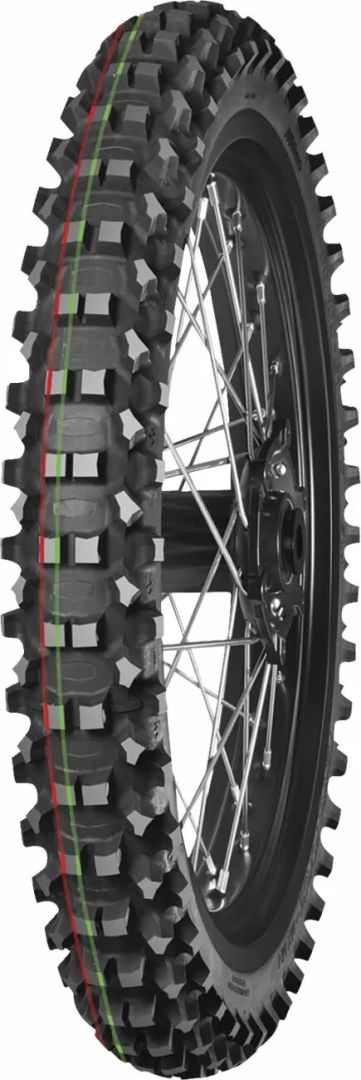 Mitas 70000925 Terra Force-MX MH gumiabroncs Motorkerékpár gumiabroncs 0