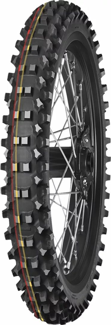 Mitas 70000942 Terra Force-MX SM gumiabroncs Motorkerékpár gumiabroncs 0