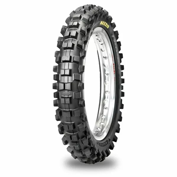 Maxxis 72726537 Maxxcross Si, M7311 / M7312 gumiabroncs Motorkerékpár gumiabroncs 0