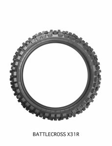 Bridgestone 28197 Battlecross X31 gumiabroncs Motorkerékpár gumiabroncs 1