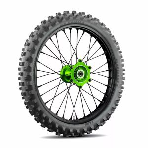 Michelin 021333 Starcross 6 homokos gumiabroncs Motorkerékpár gumiabroncs 1