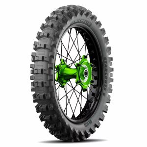 Michelin 871319 Starcross 6 sár gumiabroncs Motorkerékpár gumiabroncs