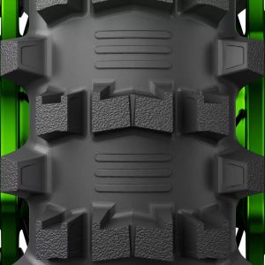 Michelin 871319 Starcross 6 sár gumiabroncs Motorkerékpár gumiabroncs 1