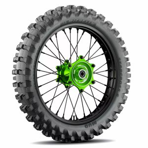 Michelin 871319 Starcross 6 sár gumiabroncs Motorkerékpár gumiabroncs 2