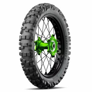 Michelin 247344 Starcross 6 kemény gumiabroncs Motorkerékpár gumiabroncs