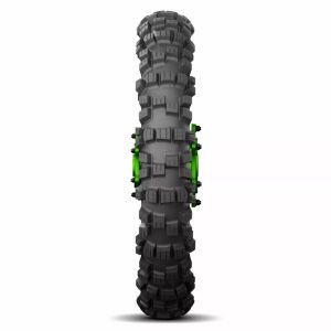 Michelin 247344 Starcross 6 kemény gumiabroncs Motorkerékpár gumiabroncs 2