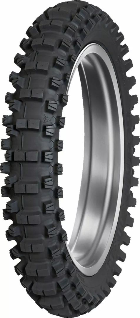 Dunlop 640366 Geomax MX34 gumiabroncs Motorkerékpár gumiabroncs 0