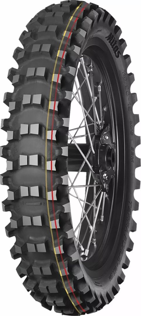 Mitas 70000945 Terra Force-MX SM gumiabroncs Motorkerékpár gumiabroncs 0