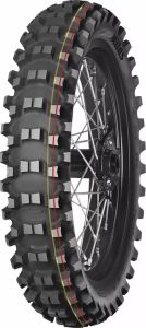 Mitas 70000945 Terra Force-MX SM gumiabroncs Motorkerékpár gumiabroncs