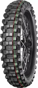 Mitas 70000932 Terra Force-MX MH gumiabroncs Motorkerékpár gumiabroncs