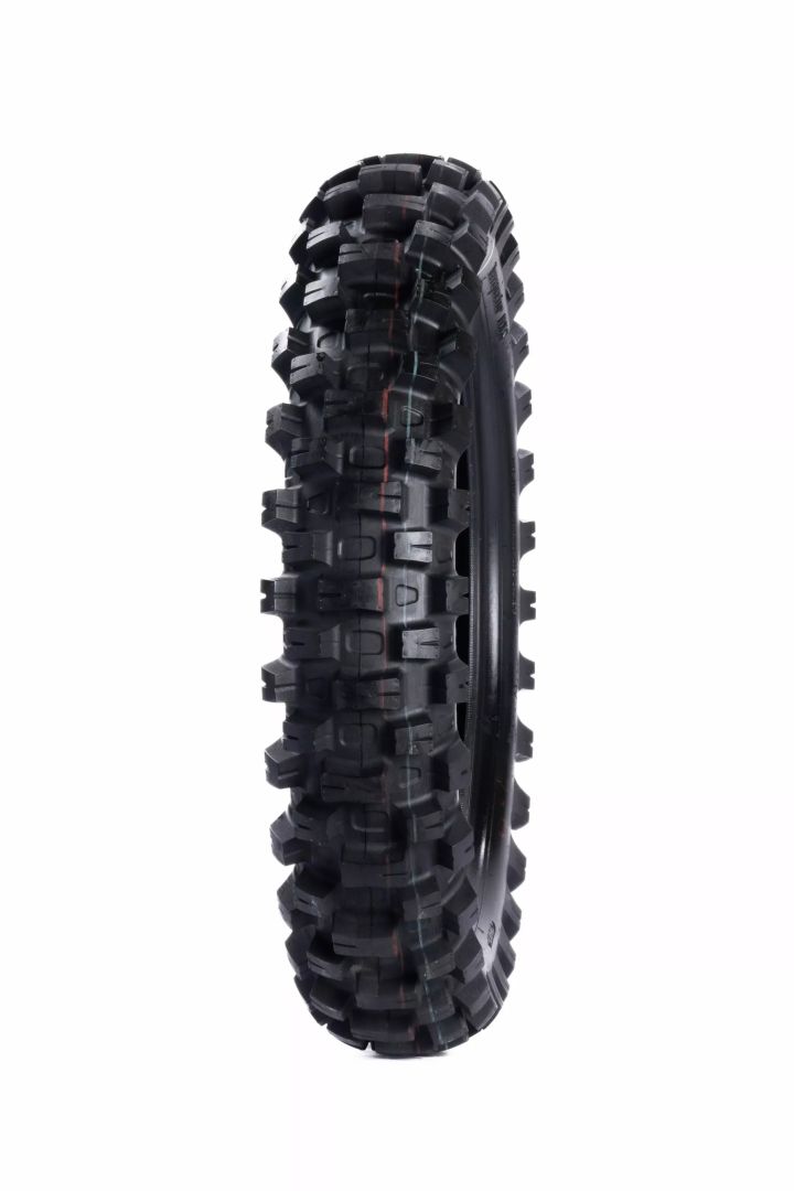 Motoz MR120 Terrapactor MXS (puha) gumiabroncs Motorkerékpár gumiabroncs 0