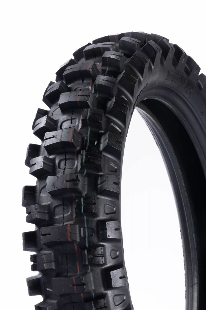 Motoz MR120 Terrapactor MXS (puha) gumiabroncs Motorkerékpár gumiabroncs 3