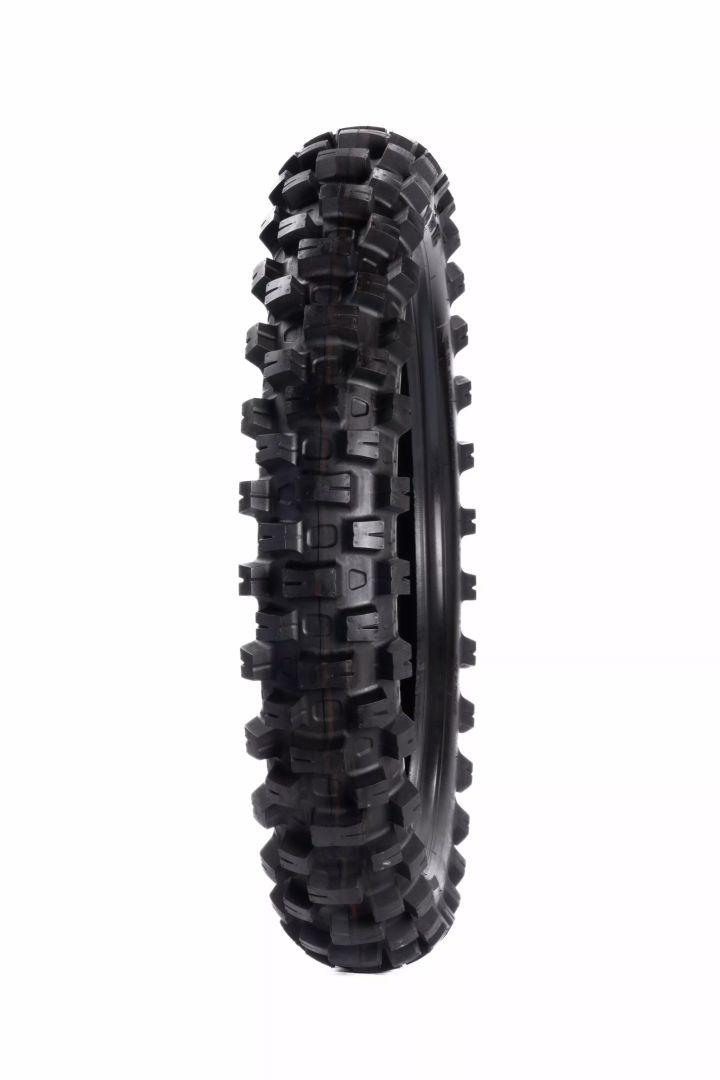 Motoz MR122 Terrapactor MXS (puha) gumiabroncs Motorkerékpár gumiabroncs 0