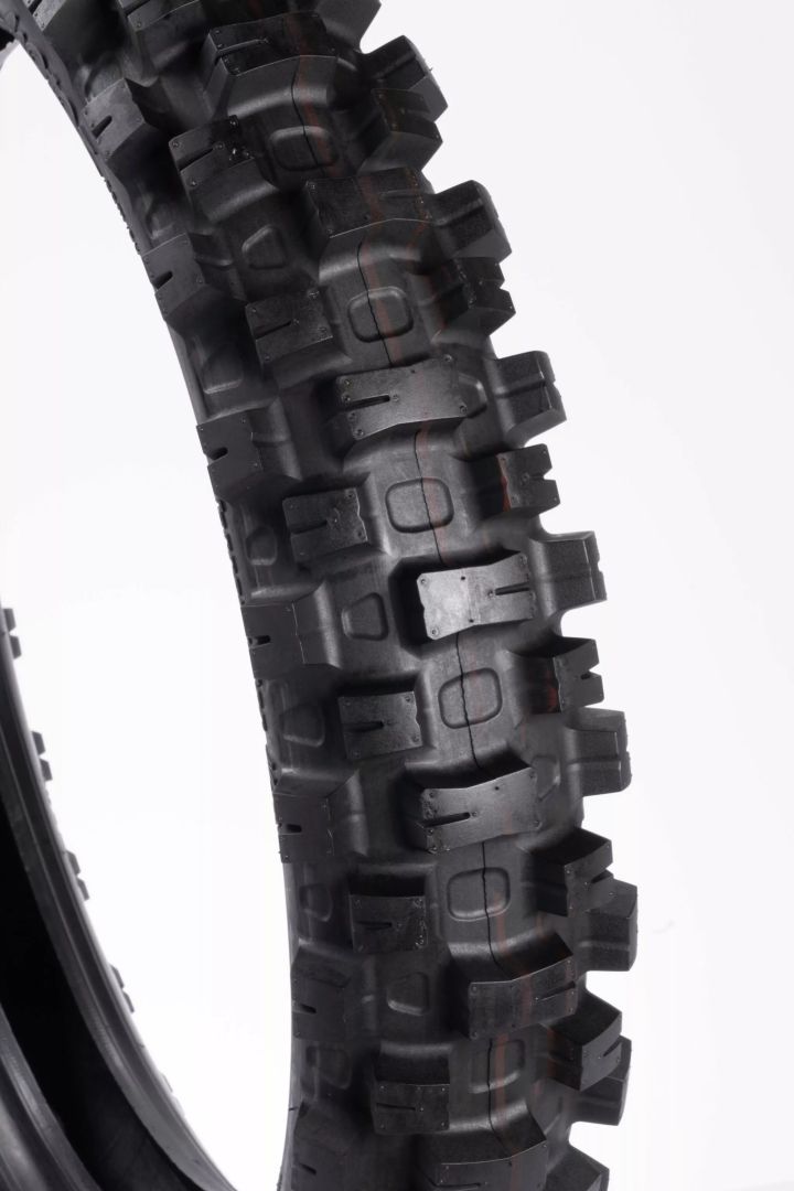 Motoz MR122 Terrapactor MXS (puha) gumiabroncs Motorkerékpár gumiabroncs 1