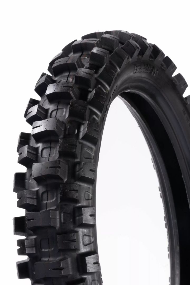 Motoz MR122 Terrapactor MXS (puha) gumiabroncs Motorkerékpár gumiabroncs 2