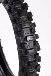 Motoz MR122 Terrapactor MXS (puha) gumiabroncs Motorkerékpár gumiabroncs 1