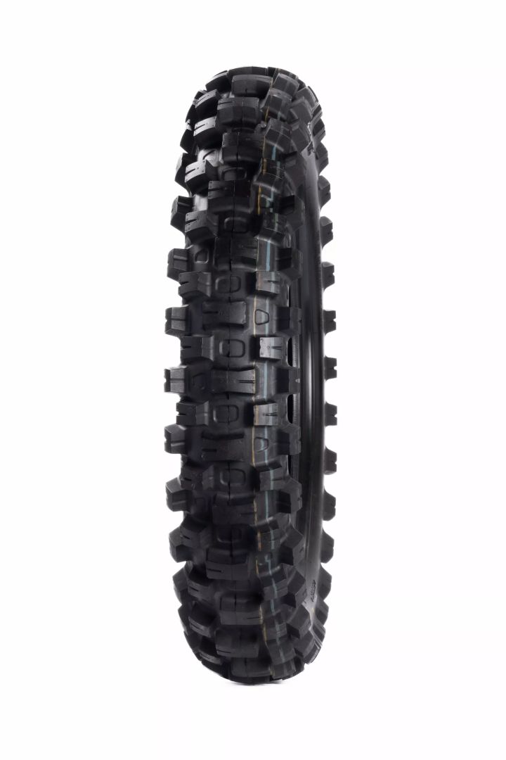 Motoz MR123 Terrapactor MXS (puha) gumiabroncs Motorkerékpár gumiabroncs 0