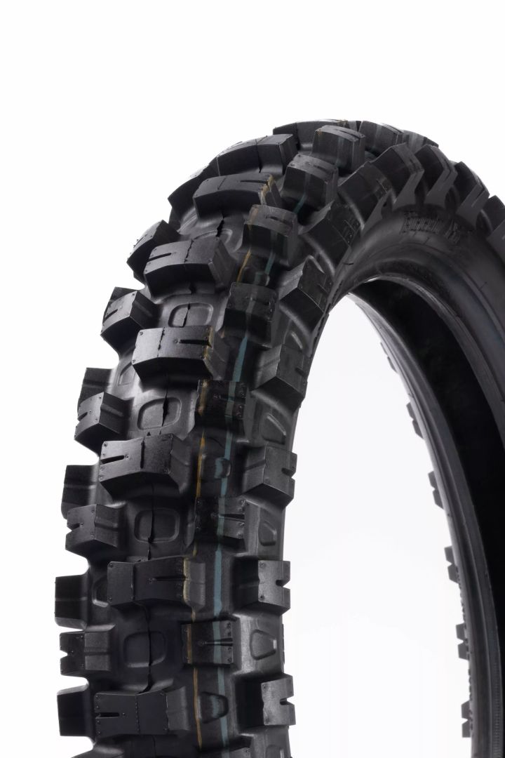 Motoz MR123 Terrapactor MXS (puha) gumiabroncs Motorkerékpár gumiabroncs 3