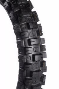 Motoz MR123 Terrapactor MXS (puha) gumiabroncs Motorkerékpár gumiabroncs 2