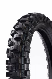 Motoz MR123 Terrapactor MXS (puha) gumiabroncs Motorkerékpár gumiabroncs 3