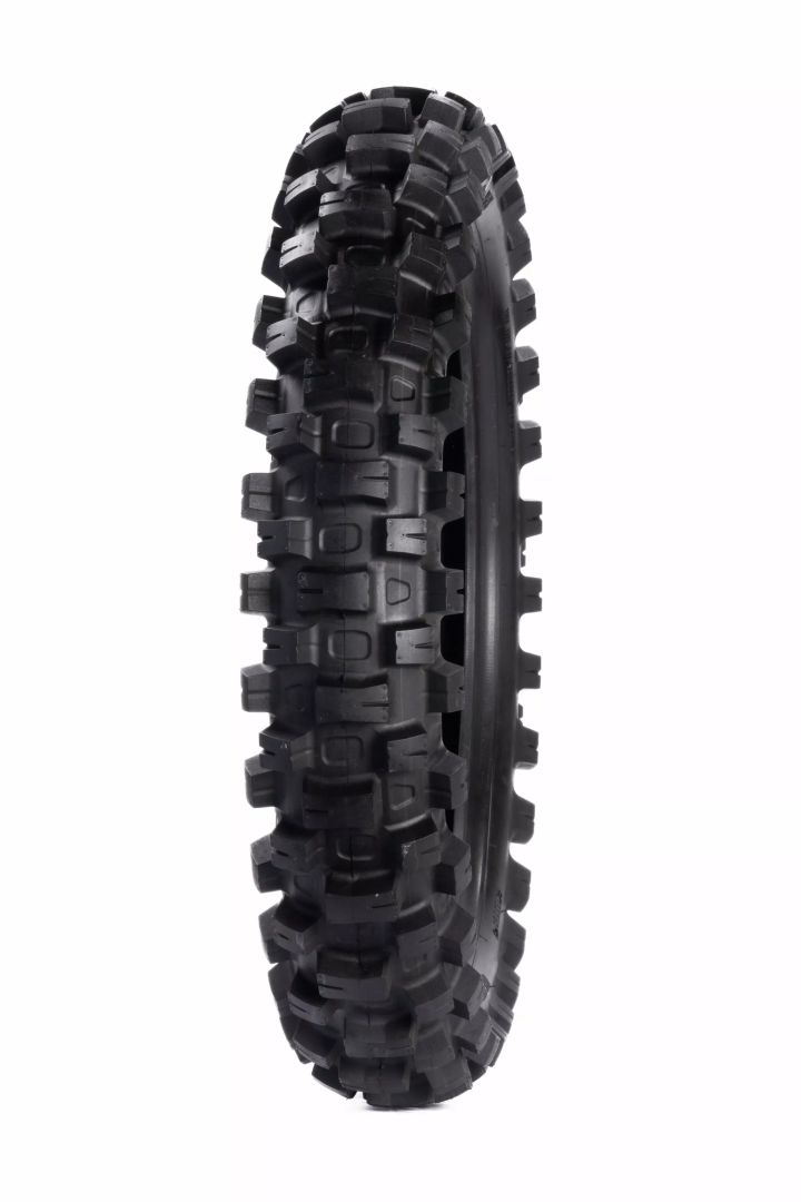 Motoz MR124 Terrapactor MXS (puha) gumiabroncs Motorkerékpár gumiabroncs 0