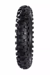 Motoz MR124 Terrapactor MXS (puha) gumiabroncs Motorkerékpár gumiabroncs