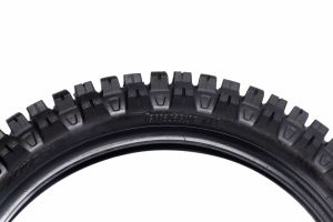 Motoz MR124 Terrapactor MXS (puha) gumiabroncs Motorkerékpár gumiabroncs 1