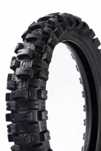 Motoz MR124 Terrapactor MXS (puha) gumiabroncs Motorkerékpár gumiabroncs 2
