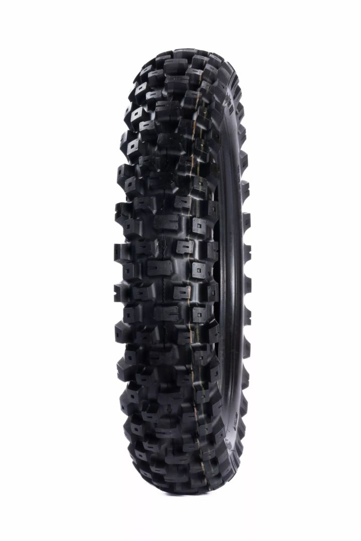 Motoz MR134 Terrapactor MXI (közbenső) gumiabroncs Motorkerékpár gumiabroncs 0