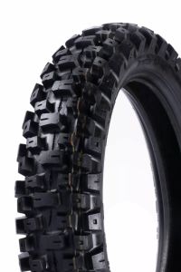 Motoz MR134 Terrapactor MXI (közbenső) gumiabroncs Motorkerékpár gumiabroncs 1