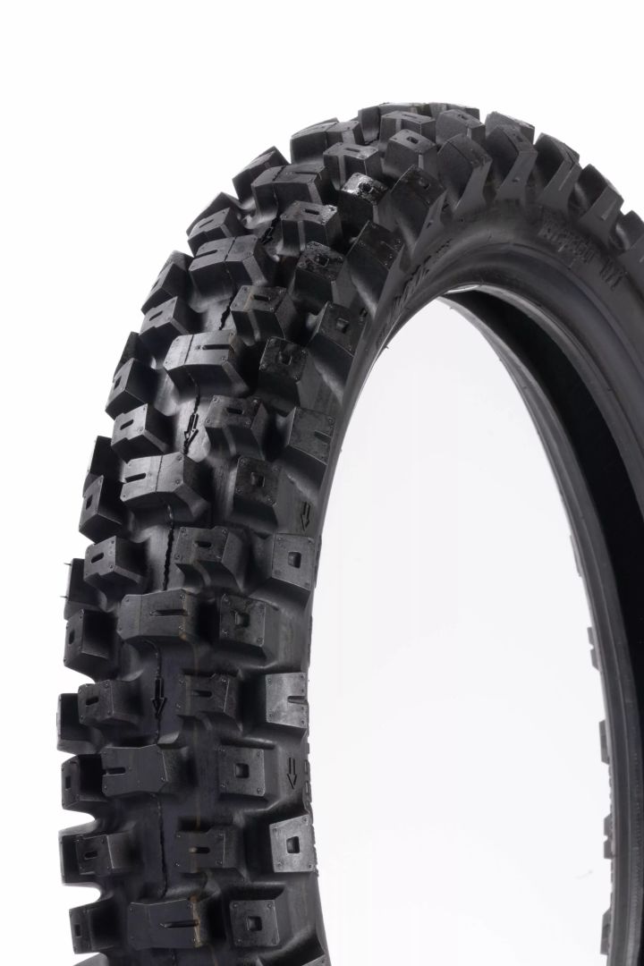 Motoz MR135 Terrapactor MXI (közbenső) gumiabroncs Motorkerékpár gumiabroncs 3