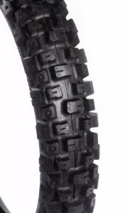 Motoz MR135 Terrapactor MXI (közbenső) gumiabroncs Motorkerékpár gumiabroncs 2