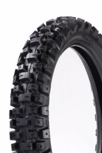 Motoz MR135 Terrapactor MXI (közbenső) gumiabroncs Motorkerékpár gumiabroncs 3