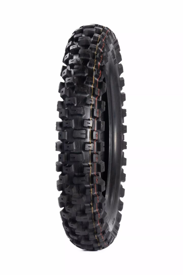 Motoz MR137 Terrapactor MXI (közbenső) gumiabroncs Motorkerékpár gumiabroncs 0