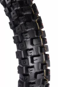 Motoz MR137 Terrapactor MXI (közbenső) gumiabroncs Motorkerékpár gumiabroncs 3