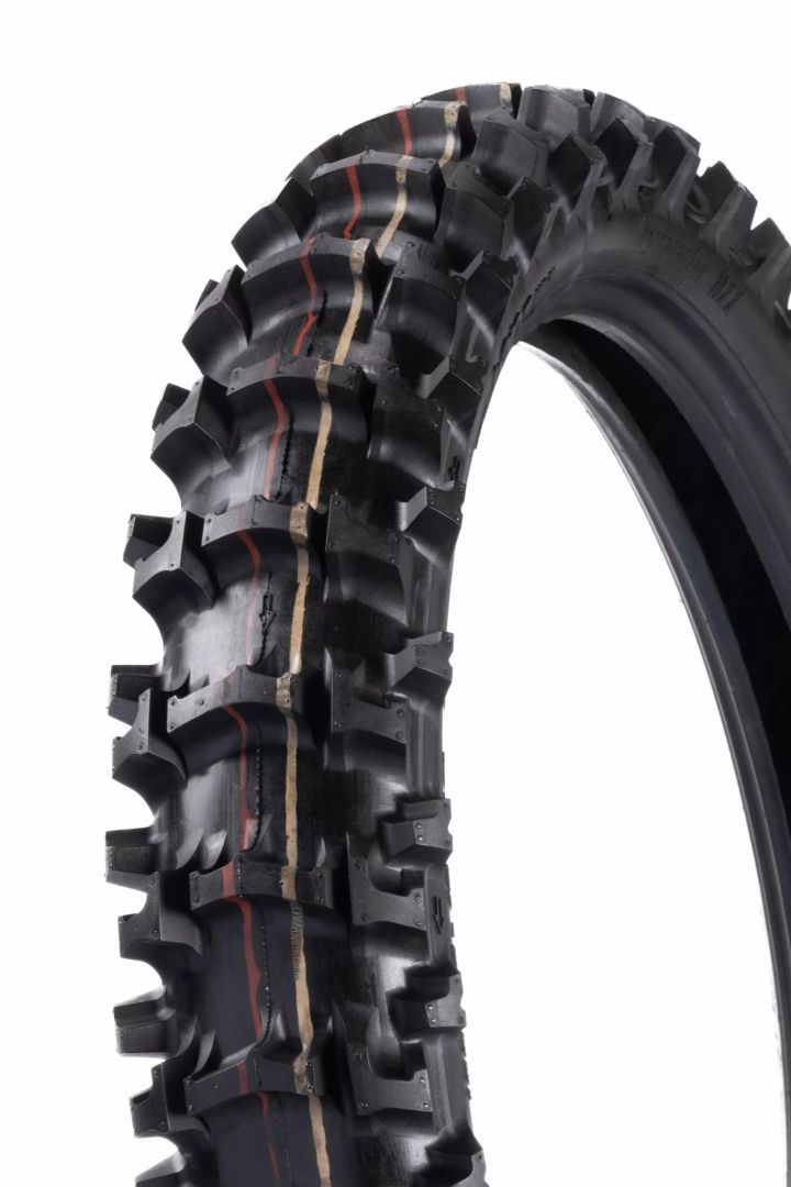 Motoz MR151 Terrapactor MXX (Xtreme) gumiabroncs Motorkerékpár gumiabroncs 3