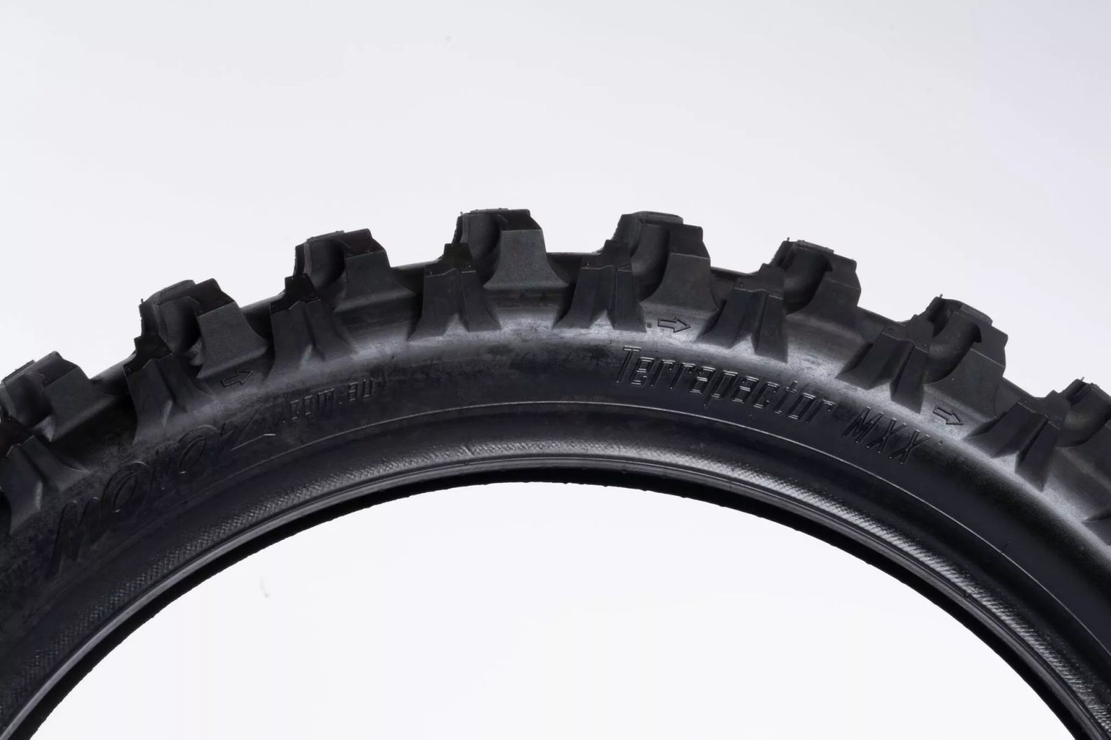 Motoz MR152 Terrapactor MXX (XTREME) gumiabroncs Motorkerékpár gumiabroncs 1