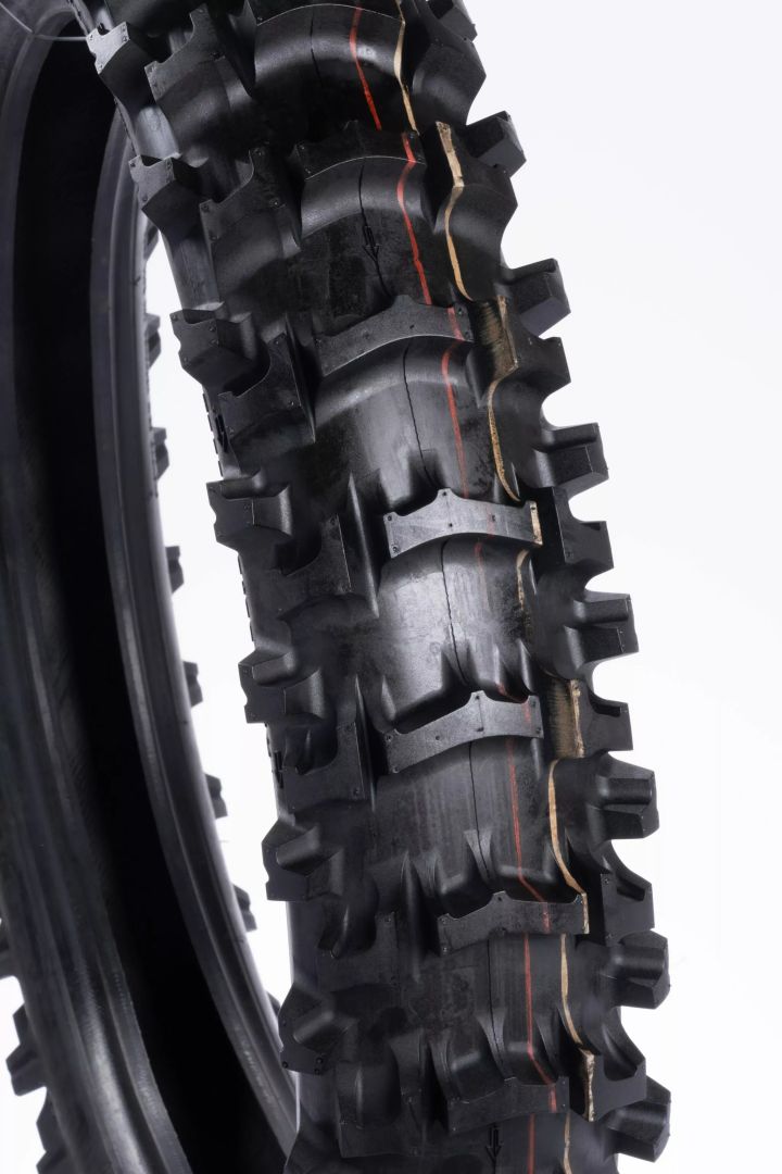 Motoz MR152 Terrapactor MXX (XTREME) gumiabroncs Motorkerékpár gumiabroncs 2