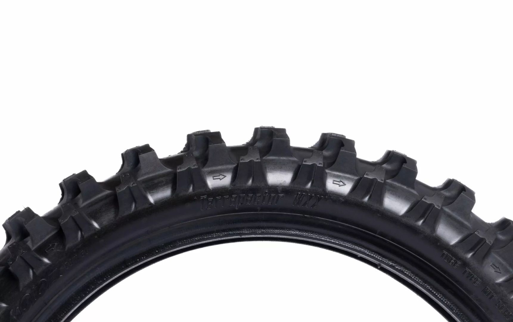Motoz MR153 Terrapactor MXX (Xtreme) gumiabroncs Motorkerékpár gumiabroncs 1