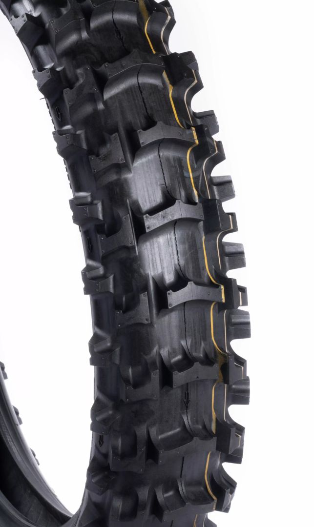 Motoz MR153 Terrapactor MXX (Xtreme) gumiabroncs Motorkerékpár gumiabroncs 2