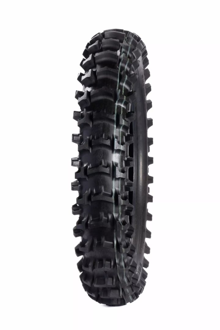 Motoz MR154 Terrapactor MXX (XTREME) gumiabroncs Motorkerékpár gumiabroncs 0