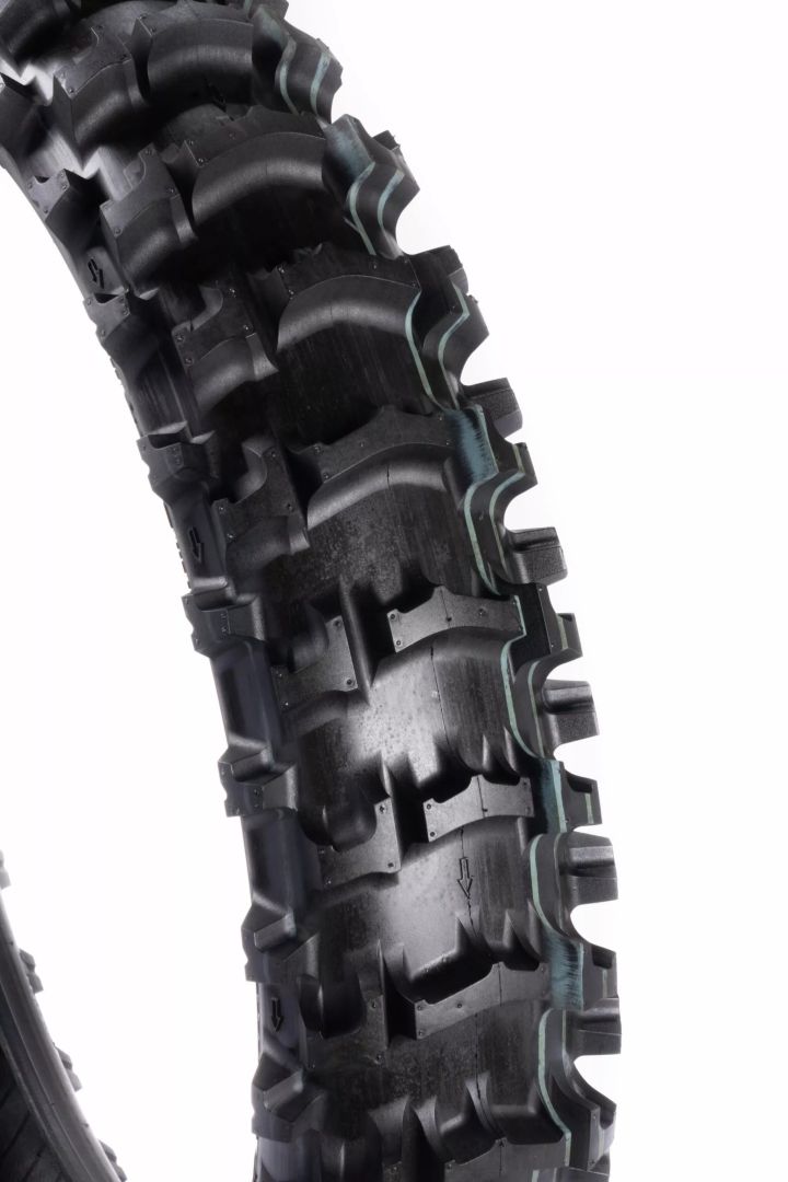 Motoz MR154 Terrapactor MXX (XTREME) gumiabroncs Motorkerékpár gumiabroncs 2