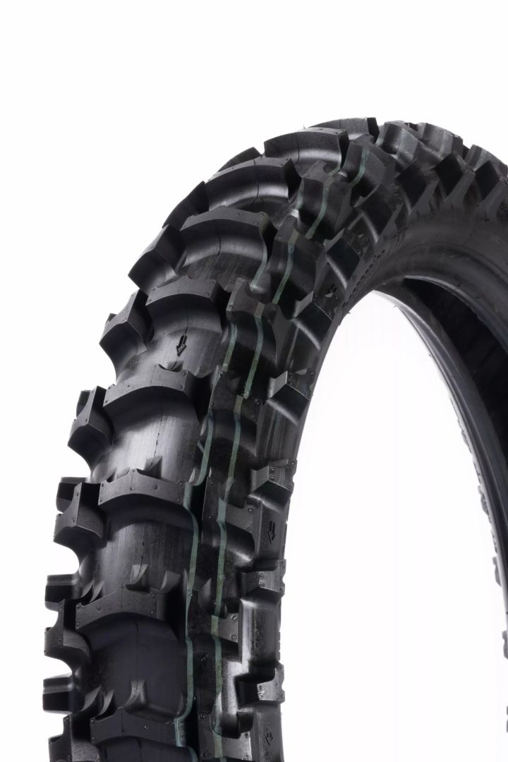 Motoz MR154 Terrapactor MXX (XTREME) gumiabroncs Motorkerékpár gumiabroncs 3