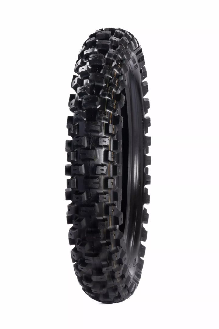 Motoz MR138 Terrapactor MXI (közbenső) gumiabroncs Motorkerékpár gumiabroncs 0