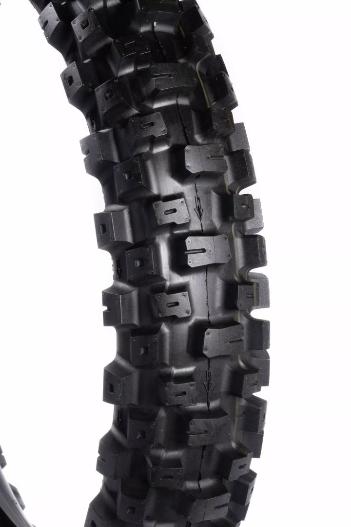 Motoz MR138 Terrapactor MXI (közbenső) gumiabroncs Motorkerékpár gumiabroncs 2