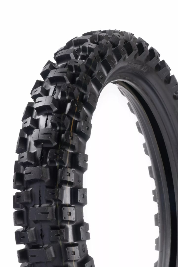 Motoz MR138 Terrapactor MXI (közbenső) gumiabroncs Motorkerékpár gumiabroncs 3