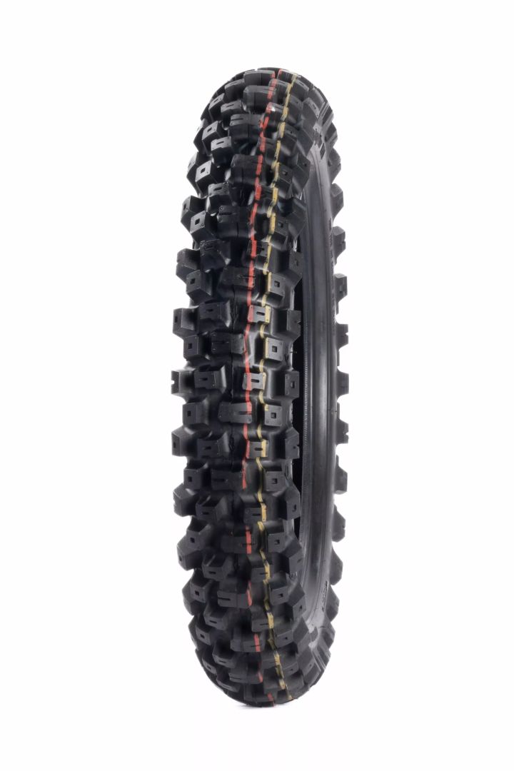 Motoz MR140 Terrapactor MXI (közbenső) gumiabroncs Motorkerékpár gumiabroncs 0