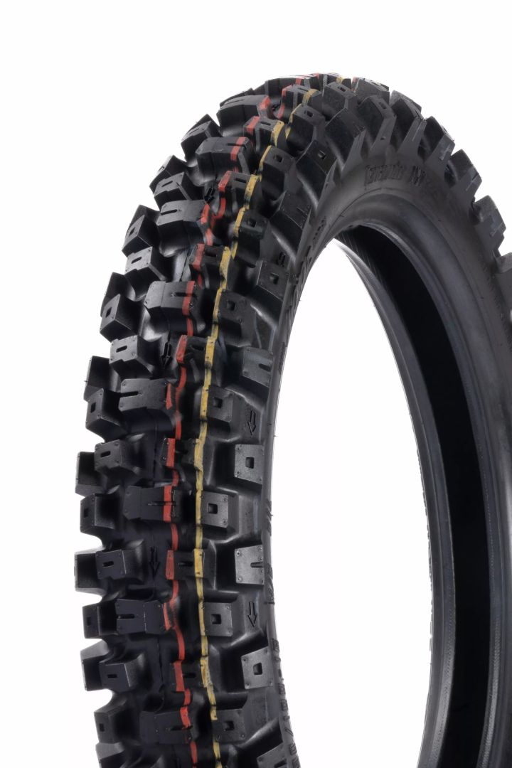 Motoz MR140 Terrapactor MXI (közbenső) gumiabroncs Motorkerékpár gumiabroncs 3